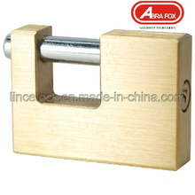 Padlock/Brass Padlock/Brass Jimyproof Padlock (108)